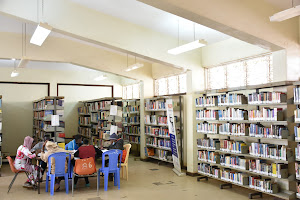 Kenya National Library Services-Thika image