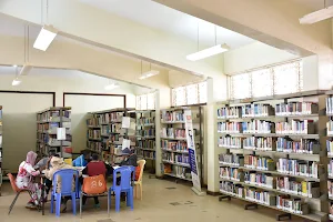 Kenya National Library Services-Thika image