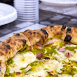 Photo n°4 de l'avis de Marcello.f fait le 29/12/2019 à 17:58 sur le  Pizzeria Testa à Naples