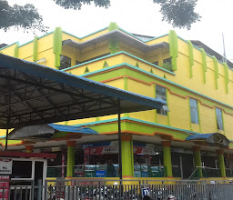 Mall Mandonga photo
