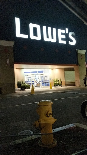 Lowes Home Improvement image