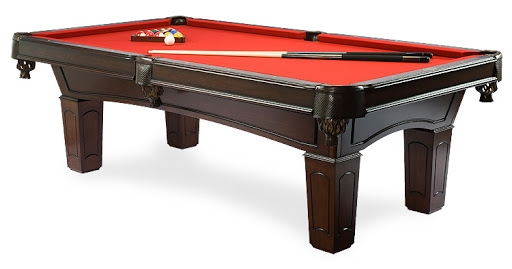 Palason Billiard Pool Tables Ping Pong Bar Stools and Darts