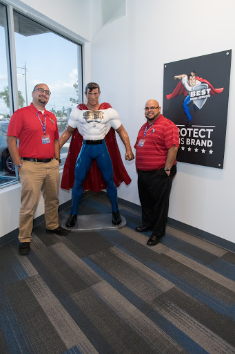 Air Conditioning Repair Service «Best Home Services», reviews and photos, 16090 S Tamiami Trail, Fort Myers, FL 33908, USA