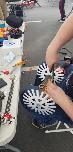 Hardware Store «MatterHackers», reviews and photos, 27156 Burbank, Foothill Ranch, CA 92610, USA