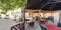 Atmosphère du Restaurant Le Marmitroll à Meysse - n°5