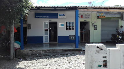 Oficina Puerto Araujo Essa