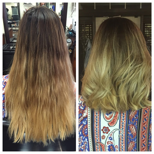 Hair Salon «Salon Sedona», reviews and photos, 4300 Pleasant Hill Rd, Duluth, GA 30096, USA