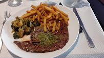 Steak du Restaurant français La brasserie Les Arcades à Toulouse - n°17
