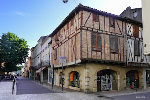Photo n°2 de Kebab De La Poste à Villeneuve-sur-Lot ()