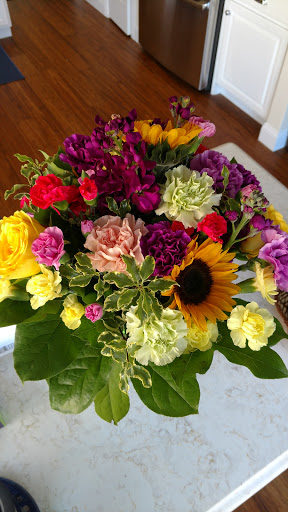 Florist «F.H. Corwin Florist And Greenhouses, Inc.», reviews and photos, 16 Galloway Rd, Warwick, NY 10990, USA