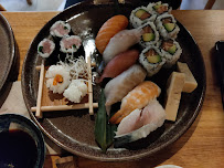 Sushi du Restaurant de sushis Namazu Sushi Castelnau à Castelnau-le-Lez - n°17