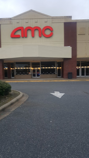 Movie Theater «AMC Classic Savannah 11», reviews and photos, 1150 Shawnee St, Savannah, GA 31419, USA