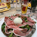 Photo n°3 de l'avis de Bully. fait le 03/04/2022 à 06:19 sur le  110 & Pizza à Turin