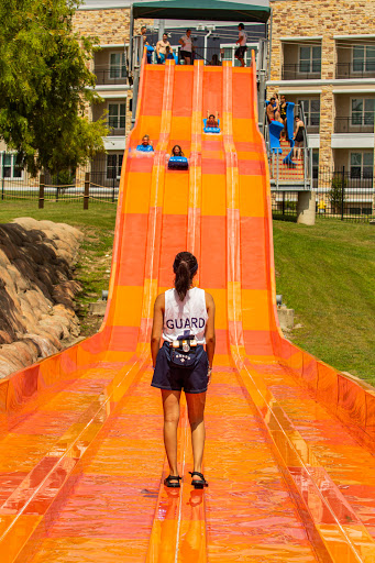 Water Park «Hawaiian Falls Garland», reviews and photos, 4550 N Garland Ave, Garland, TX 75040, USA