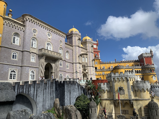 Inside Lisbon Tours - Lisboa