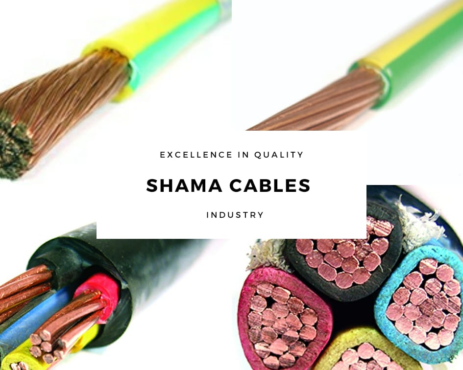 shama cables