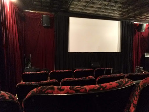 Movie Theater «Grand Illusion Cinema», reviews and photos, 1403 NE 50th St, Seattle, WA 98105, USA