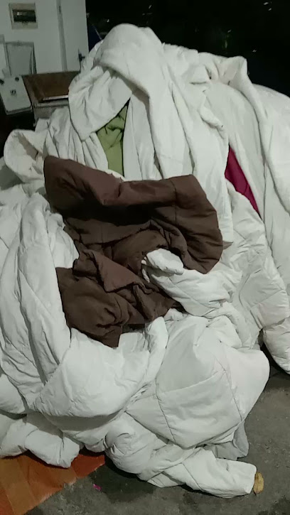 Laundry antar jemput denpasar bali (Vinayaka Laundry)