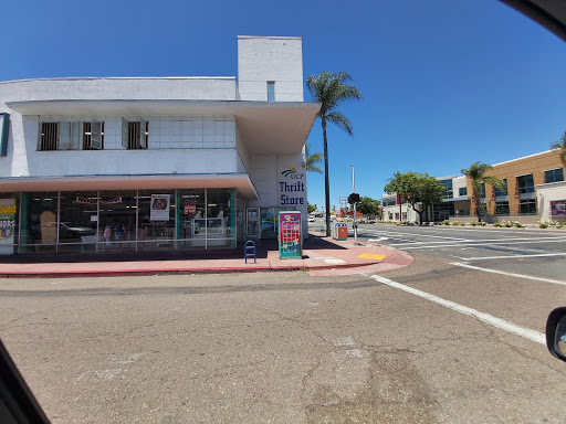 Thrift Store «Ucp Thrift Store», reviews and photos, 4341 El Cajon Blvd, San Diego, CA 92105, USA