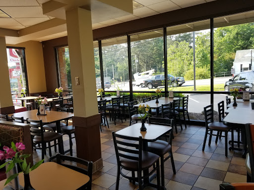 Fast Food Restaurant «Chick-fil-A», reviews and photos, 1065 Cleveland Ave, East Point, GA 30344, USA