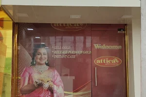 Attica Gold Company - Gold Buyers In Chintal image