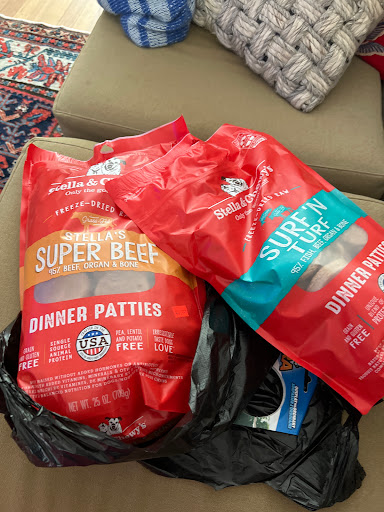 Pet Supply Store «ABC Pet Supply, Inc», reviews and photos, 225 Dekalb Ave, Brooklyn, NY 11205, USA