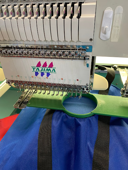 MVP Embroidery Corp