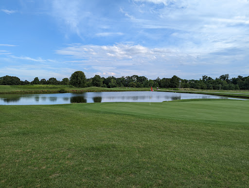 Golf Club «Columbia Golf Club Inc», reviews and photos, 125 2770 N, Columbia, IL 62236, USA