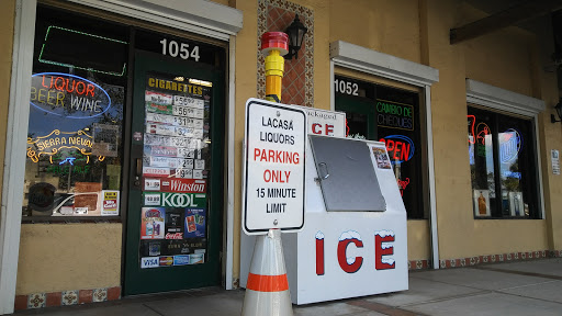 Liquor Store «La Casa Liquors», reviews and photos, 1054 SE Port St Lucie Blvd, Port St Lucie, FL 34952, USA