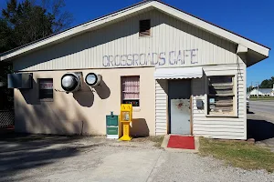 Crossroads Cafe image