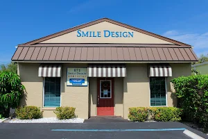 Smile Design Dentistry Naples Park image