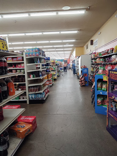 Grocery Store «Food City», reviews and photos, 12321 NW Grand Ave, El Mirage, AZ 85335, USA