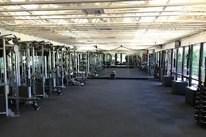 Physical Focus Training Center