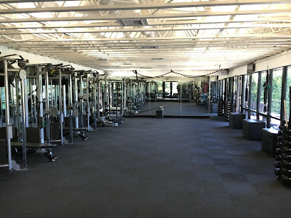 Physical Focus Training Center - 140 Hot Springs Rd, Montecito, CA 93108, United States