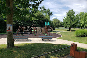Cedar Lane Park