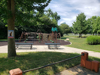 Cedar Lane Park