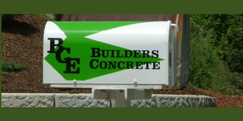 Builder’s Concrete East
