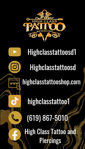 Explore breast tattoo cover up ideas, creative tattoo ideas in San Diego, available at High Class Tattoo SD