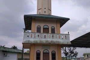 Masjid Raya Datuk Badiuzzaman Surbakti image