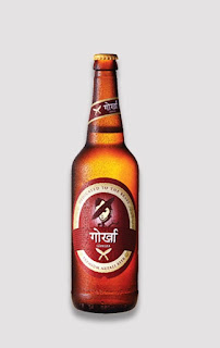 Bière du Fishtail (Restaurant Indien à Longjumeau) - n°3