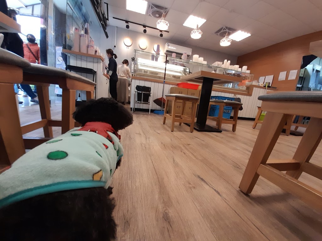 清原芋圓 內壢忠孝店(外送10贈1，自取杯裝5贈1) 的照片