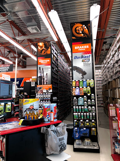 Auto Parts Store «AutoZone», reviews and photos, 3001 N University Dr, Sunrise, FL 33322, USA