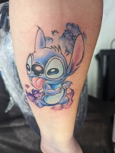 Explore hades and persephone tattoo ideas, creative tattoo ideas in Laughlin, available at Freshwater Tattoo