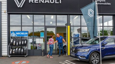 Langlois Automobiles