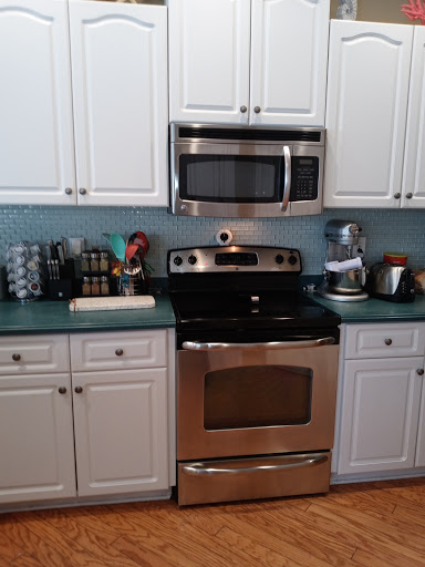 House Cleaning Service «MOLLY MAID of Sarasota, Manatee, and Charlotte Counties», reviews and photos, 1461 Tallevast Rd, Sarasota, FL 34243, USA