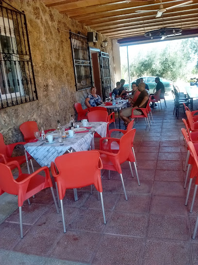 Restaurante Sierra de Mazuza - Calle Santa Bárbara, s/n, 30442 Mazuza, Murcia, Spain
