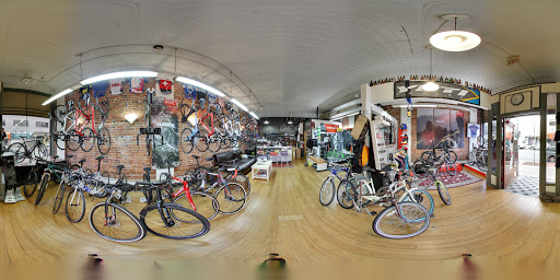 Bicycle Store «The Local Bike Shop A2», reviews and photos, 217 S 4th Ave, Ann Arbor, MI 48104, USA