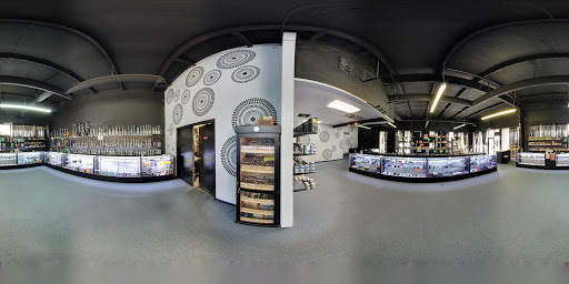 Vaporizer Store «Inhale Smoke Shop & Lounge», reviews and photos, 884 Buford Dr NE #1600, Lawrenceville, GA 30043, USA