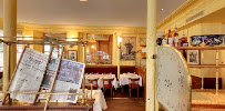 Atmosphère du Restaurant français Benoit Paris - n°10