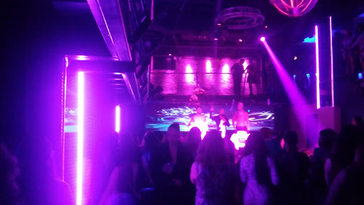 Night Club «Tier Nightclub», reviews and photos, 20 E Central Blvd, Orlando, FL 32801, USA